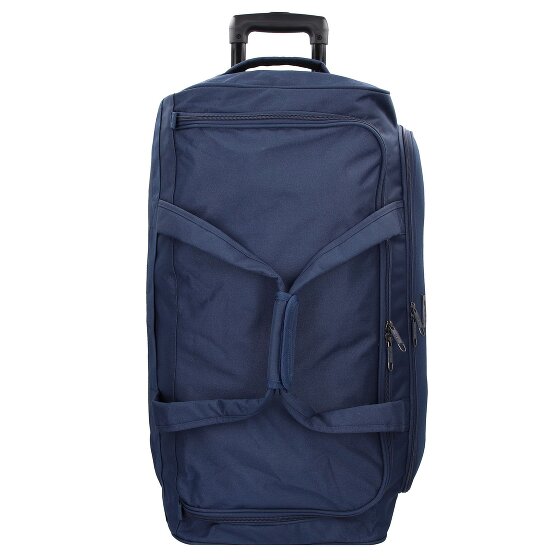 d&n Travel Line 7700 roller travel bag 65 cm