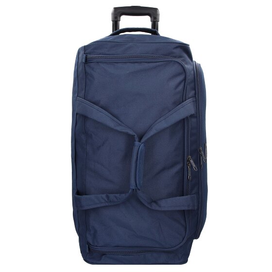 d&n Travel Line 7700 roller travel bag 65 cm d&n Travel Line 7700 roller travel bag 65 cm