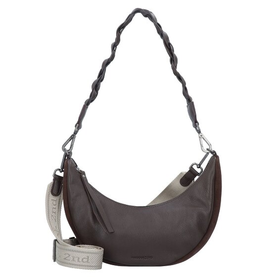Harbour 2nd Just Pure Shoulder Bag Leather 32 cm