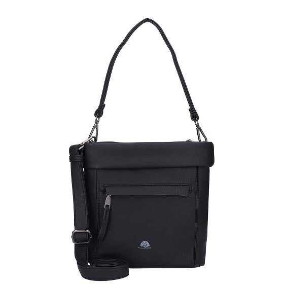 Greenburry Mad'l Dasch Shoulder Bag 26 cm