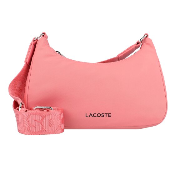 Lacoste Active Nylon Shoulder bag 24 cm