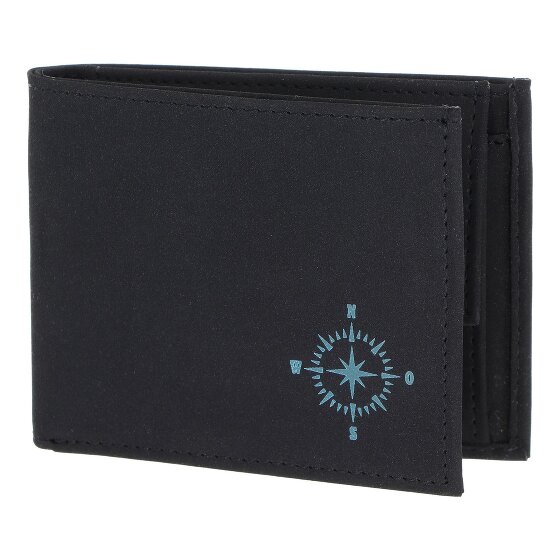oxmox New Cryptan Wallet RFID protection 8.5 cm