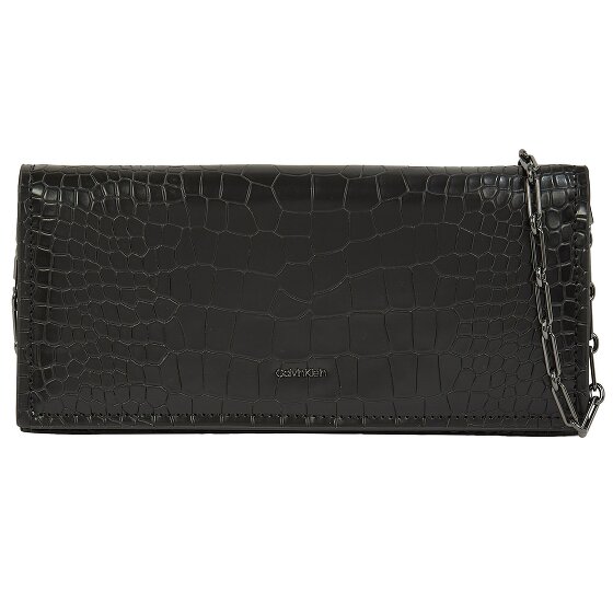 Calvin Klein Ck Glow Clutch bag 23 cm