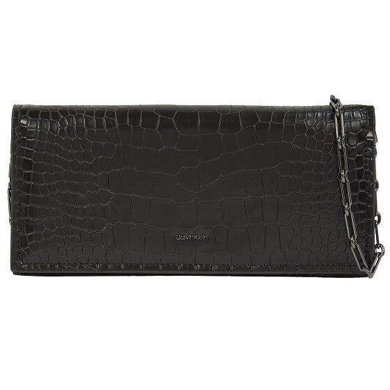 Calvin Klein Ck Glow Clutch bag 23 cm