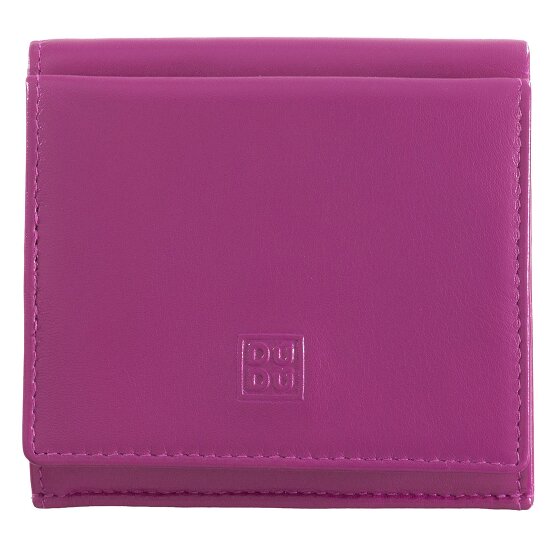 DuDu Wallet leather 9.5 cm
