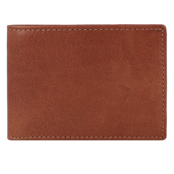 Leonhard Heyden Cambridge Wallet Leather 10 cm