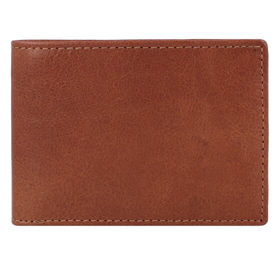 Leonhard Heyden Cambridge Wallet Leather 10 cm