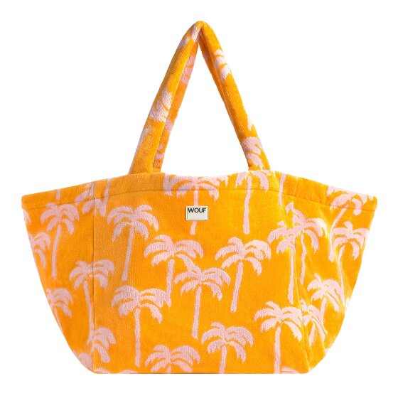 Wouf Terry Shopper Bag 33 cm