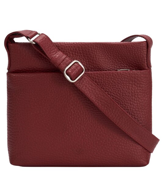 Voi Hirsch Bristol shoulder bag leather 28 cm