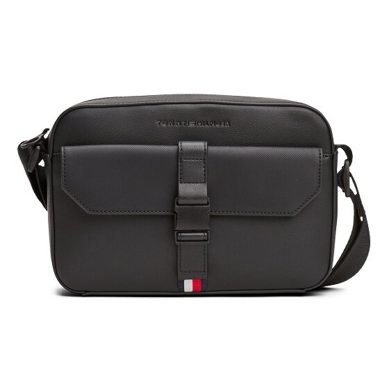 Tommy Hilfiger TH Foundation Shoulder bag 23 cm