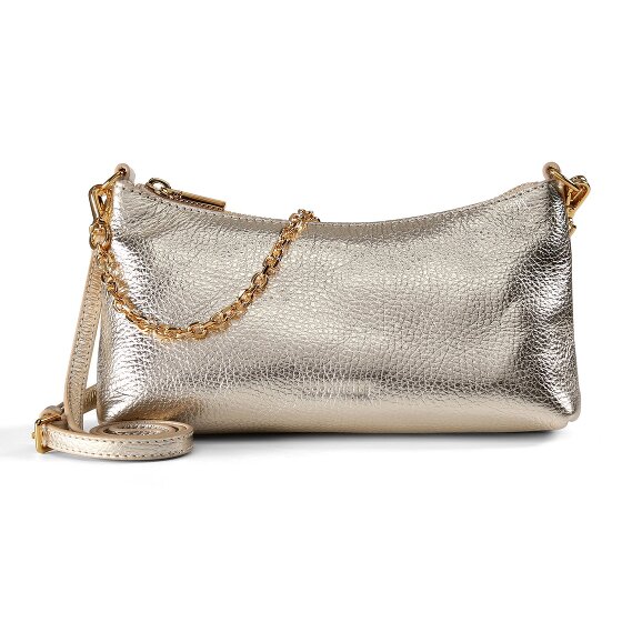 Coccinelle Aura Shoulder bag Leather 21.5 cm
