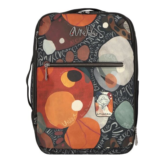 Anekke Viaje travel backpack 41.5 cm laptop compartment
