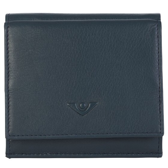 Voi Soft Robin wallet leather 9 cm