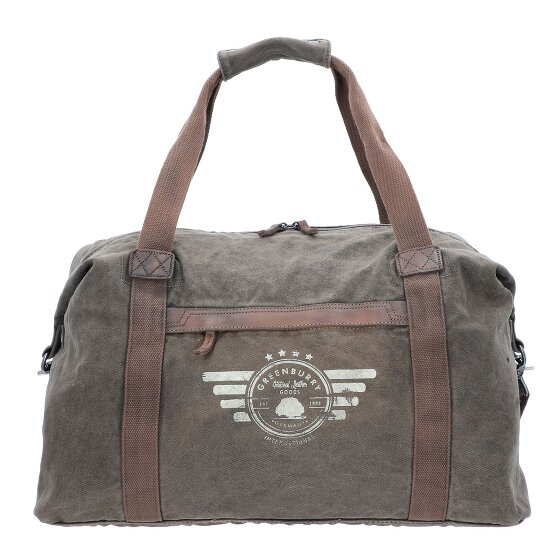 Greenburry Aviator Weekender travel bag 53 cm