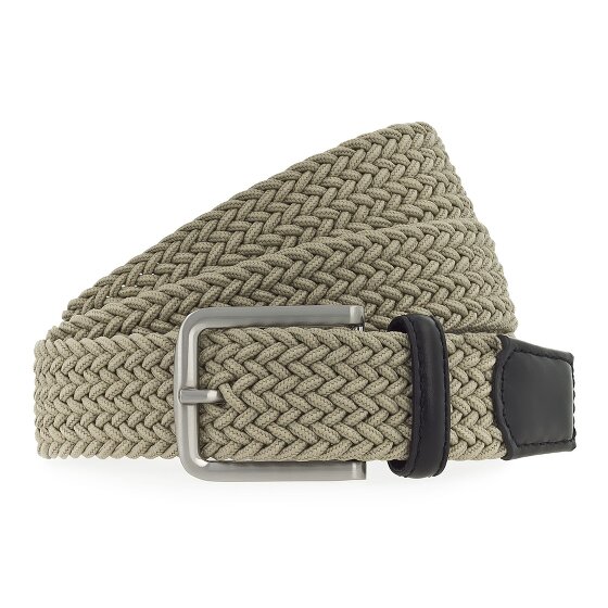 Vanzetti Belt