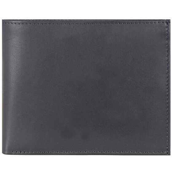 Jost Futura wallet leather 12.5 cm