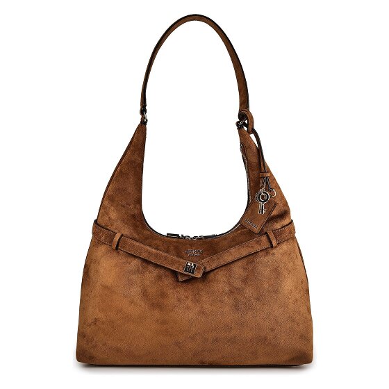 Guess Ella Shoulder Bag 40 cm