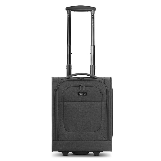 Redolz Essentials 12 2-roll Underseater cabin trolley XS 43 cm attachable
