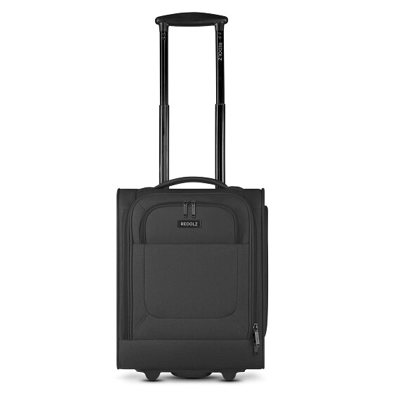 Redolz Essentials 12 2-roll Underseater cabin trolley XS 43 cm attachable