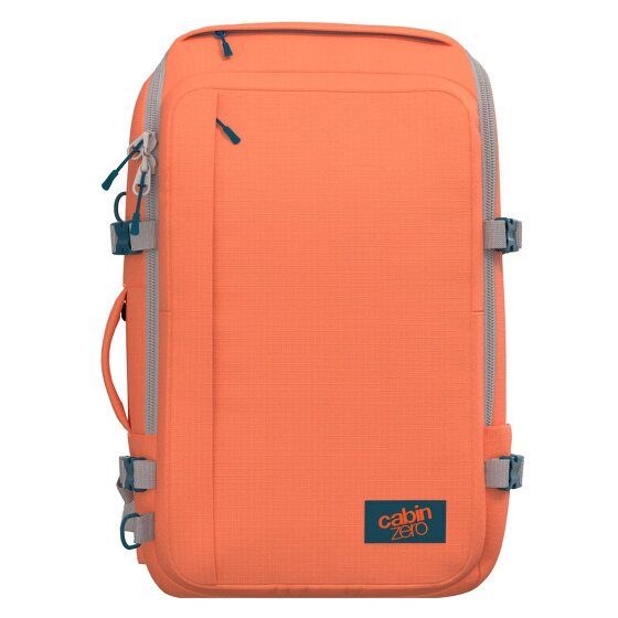 Cabin Zero Adventure Cabin Bag ADV 42L Backpack 55 cm