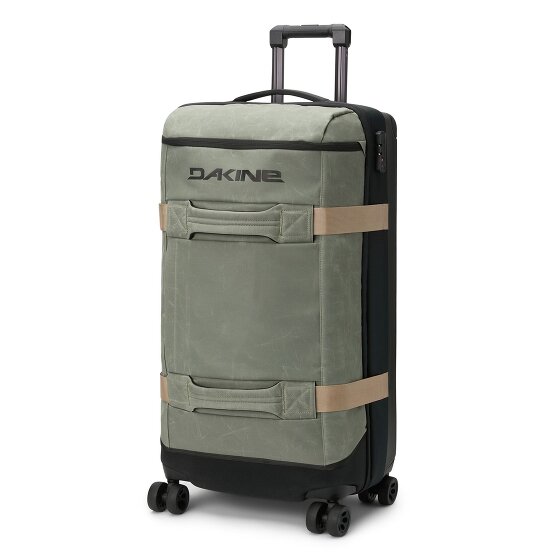 Dakine Split 87 4 wheels Trolley 80 cm
