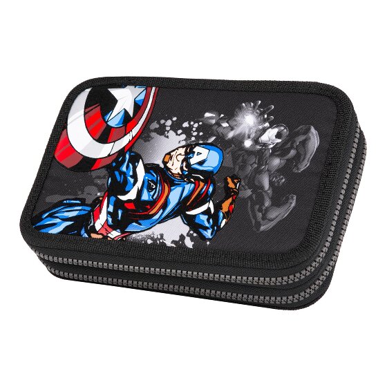 McNeill Pencil case