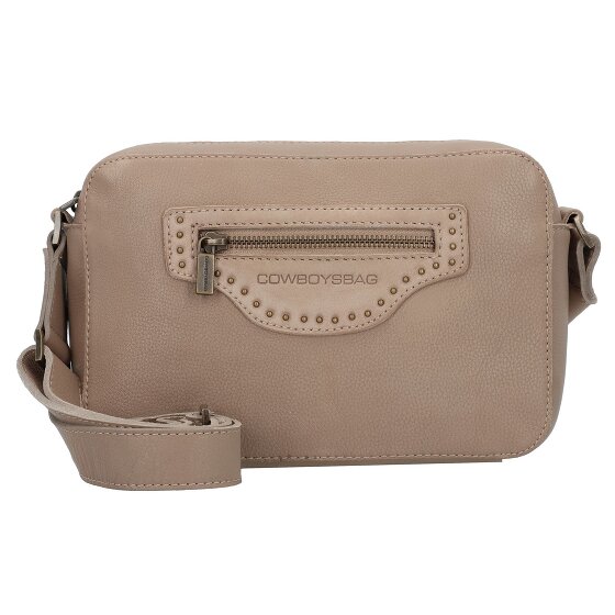 Cowboysbag Enterprise Shoulder bag Leather 25 cm