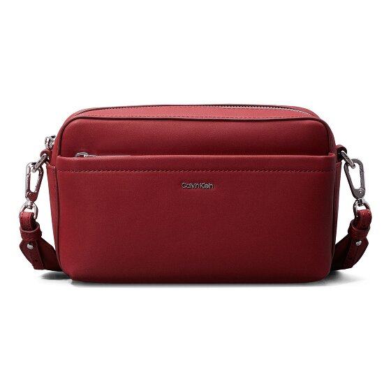 Calvin Klein CK Must Shoulder Bag 21.5 cm