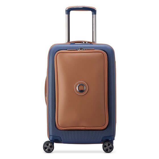 Delsey Paris Chatelet Air 2.0 4 wheels Cabin suitcase 55 cm