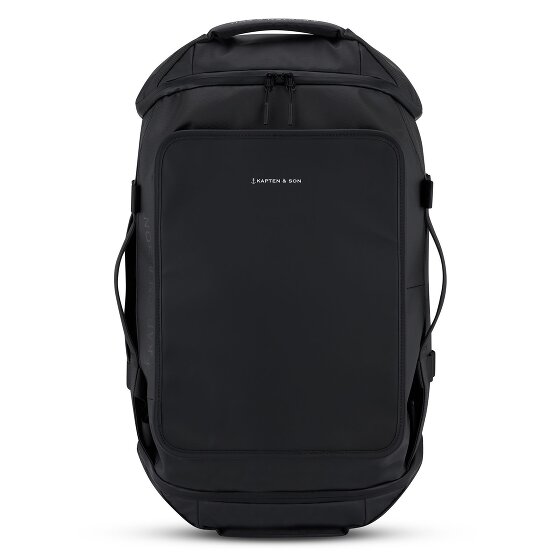 Kapten & Son Lisbon Weekender travel bag 55 cm