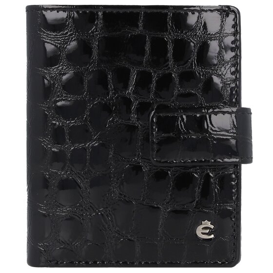 Esquire Nizza Wallet RFID protection Leather 9.5 cm