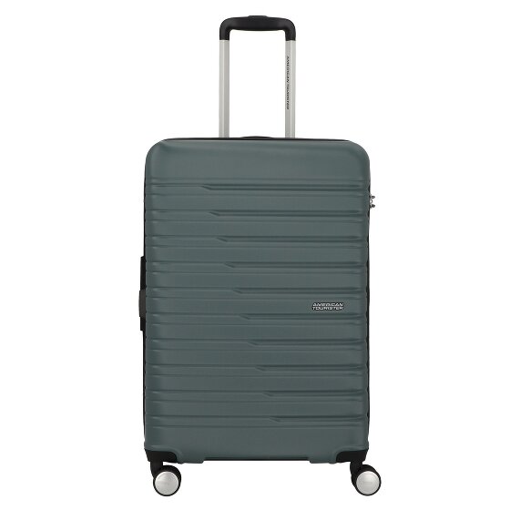 American Tourister Flashline 4 wheels Trolley 67 cm
