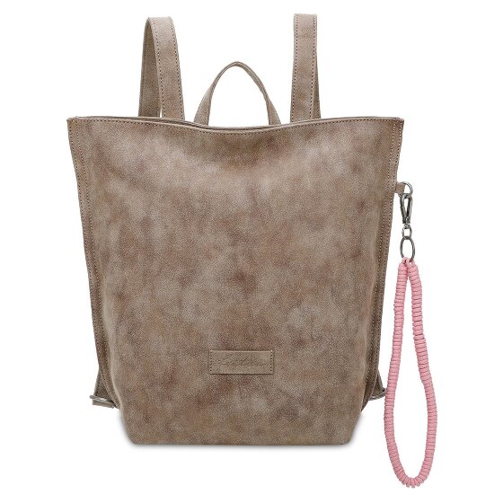 Fritzi aus Preußen Fritzi33N Vintage City Backpack 35.5 cm