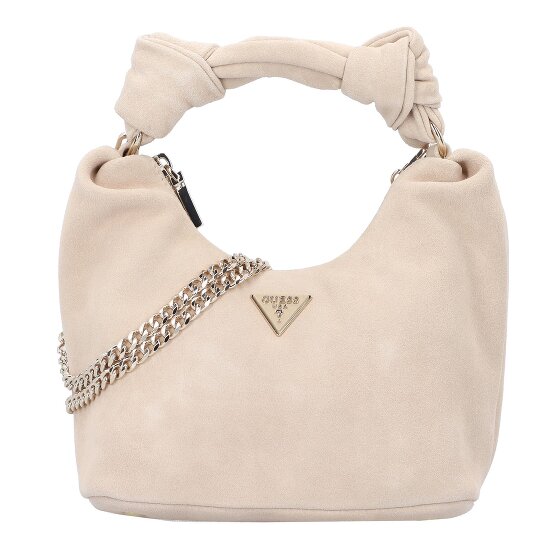 Guess Isotta Handbag Leather 21 cm