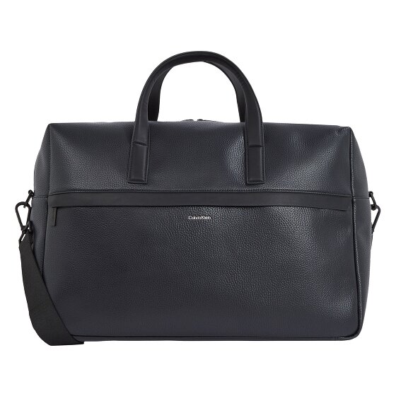 Calvin Klein CK Mixmedia Weekender travel bag 45 cm