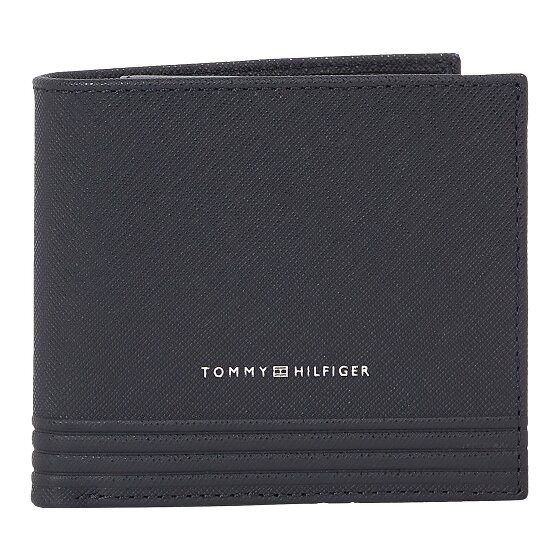 Tommy Hilfiger TH Business Wallet Leather 11.5 cm