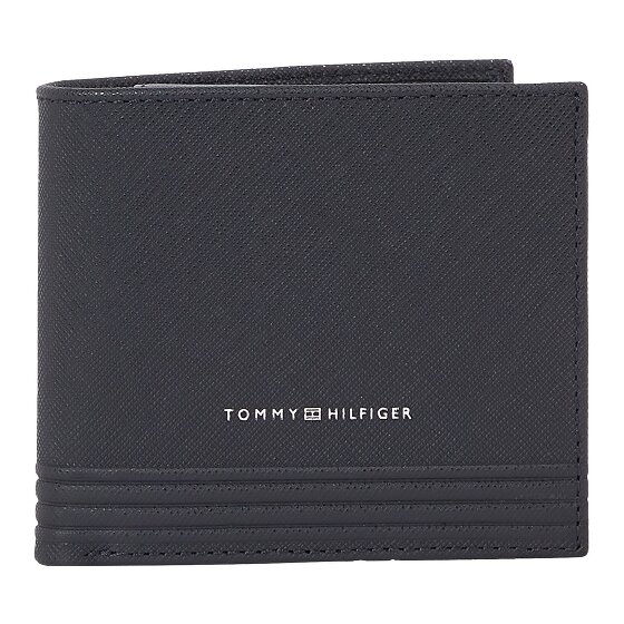 Tommy Hilfiger TH Business Wallet Leather 11.5 cm