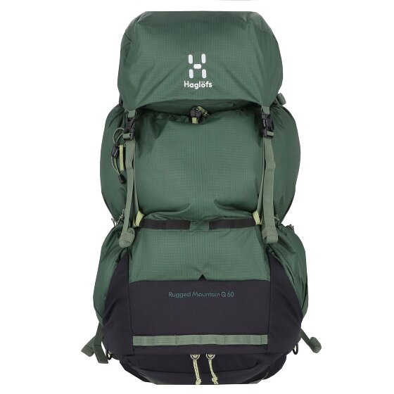 Haglöfs Rugged Mountain Q 60 Hiking backpack 75 cm