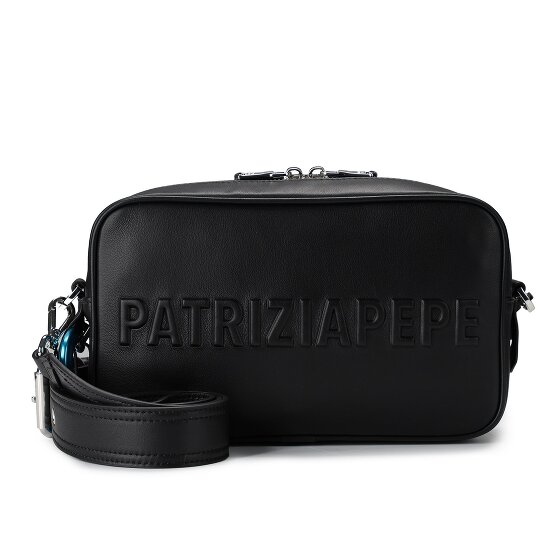 Patrizia Pepe Shoulder bag Leather 24 cm