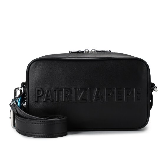 Patrizia Pepe Shoulder bag Leather 24 cm