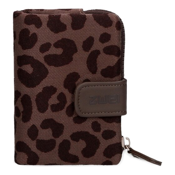 Zwei Mademoiselle Wallet 10 cm