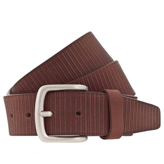 Vanzetti Belt leather