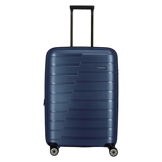 Travelite Air Base 4 wheels Trolley 67 cm Expandable