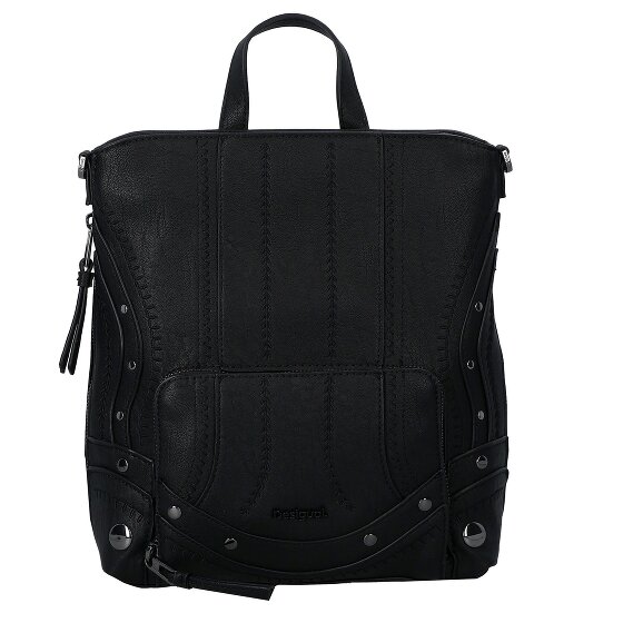 Desigual Embro Pretoria City Backpack 30 cm