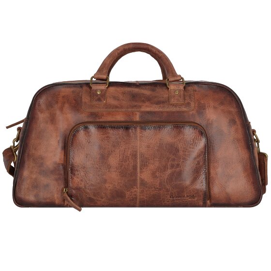 Greenland Nature Mascu & Line travel bag 56 cm