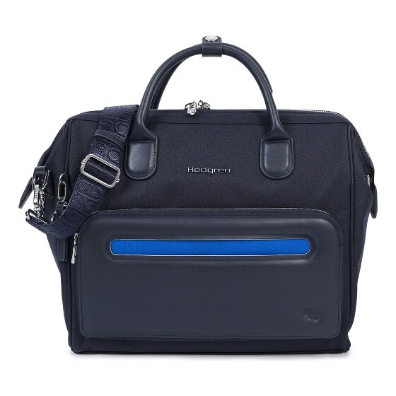 Hedgren Fika Briefcase RFID protection 35 cm Laptop compartment