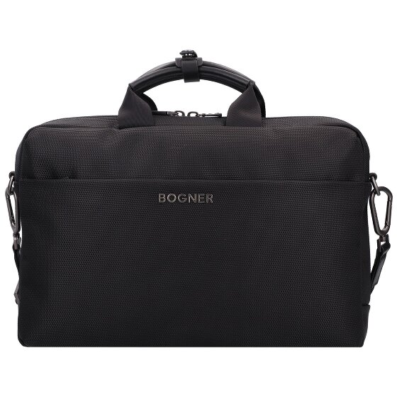 Bogner Keystone Mattis briefcase 39 cm laptop compartment
