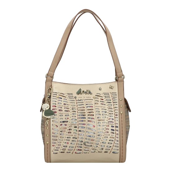 Anekke Amazonia Shoulder Bag 28.5 cm