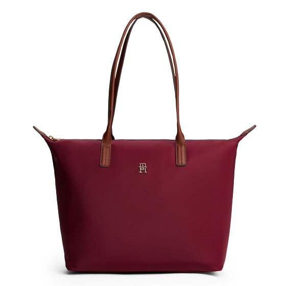 Tommy Hilfiger TH Popette Shopper Bag 48 cm