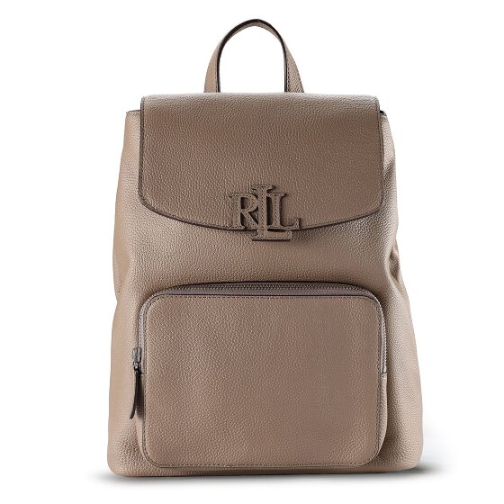 Lauren Ralph Lauren Cameryn City Backpack Leather 31 cm